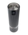 Peugeot: Line Sense Moulin à poivre électrique rechargeable U'select carbone 20 cm