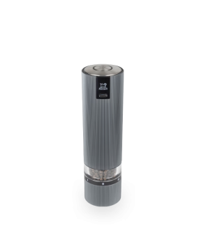 Peugeot: Line Sense Moulin à poivre électrique rechargeable U'select carbone 20 cm