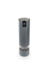 Peugeot: Line Sense Moulin à poivre électrique rechargeable U'select carbone 20 cm
