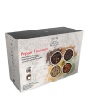 Peugeot: Set de 4 poivres "pepper treasures"