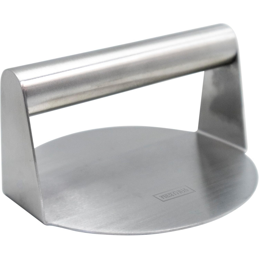 Nerthus: Grill press pour smash burger