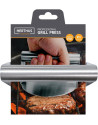 Nerthus: Grill press pour smash burger