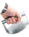 Nerthus: Grill press pour smash burger