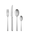 Sambonet Rosenthal: Linear Antique 24-delige bestekset
