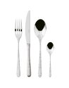 Sambonet Rosenthal: Venezia Coffret 24 pièces
