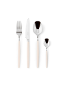 Sambonet Rosenthal: SIRO ivory 24-delige bestekset