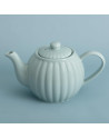 Price & Kensington: Groene Engelse theepot 1,10 L