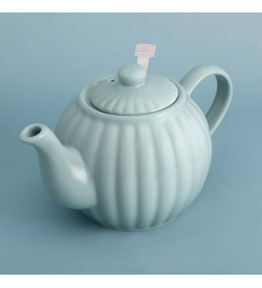Price & Kensington: Groene Engelse theepot 1,10 L
