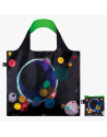 Loqi: Sac Shopping Kandinsky "Cercles"