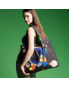 Loqi: Sac Shopping Kandinsky "Cercles"
