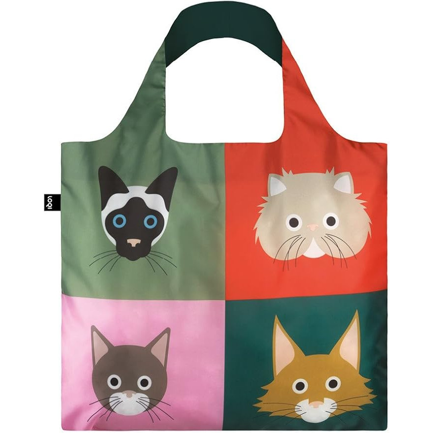 Loqi: Sac Shopping Chats