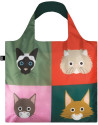 Loqi: Sac Shopping Chats
