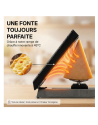 Louis Tellier: Compact Pro 600W Raclettegrill