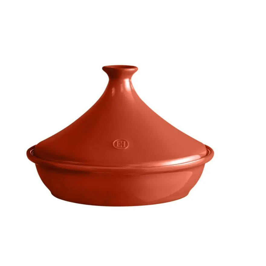 Emile Henry: Terracotta tajine 32 cm