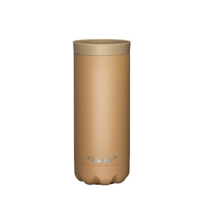 Scanpan: TOGO travel mug café latte 28,5 cl