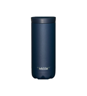 Scanpan: TOGO travel mug marine 28,5 cl