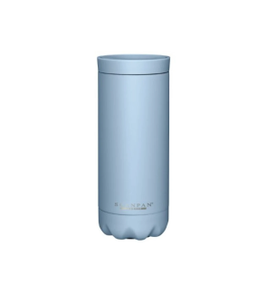 Scanpan: ToGo Travel mug lichte blauw 28,5 cl