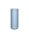 Scanpan: ToGo Travel mug lichte blauw 28,5 cl