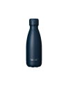 Scanpan: TOGO bouteille isotherme 350ml Bleu marine