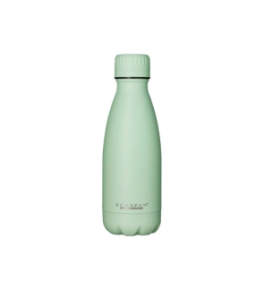 Scanpan: TOGO bouteille isotherme 350ml sauge