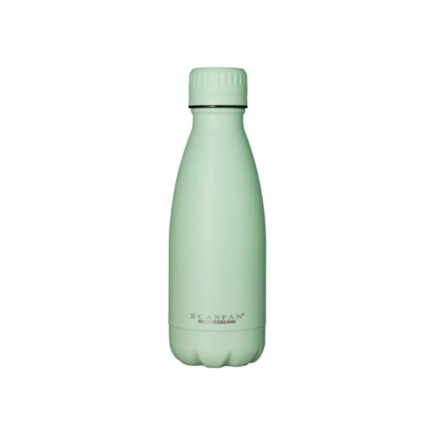 copy of Scanpan: TOGO Geïsoleerde fles 350ml Marine Blauw