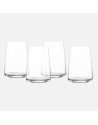 Schott Zwiesel: Mio Vino Set van 4 Waterbeker 42,5 cl