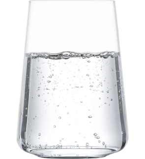 Schott Zwiesel: Mio Vino Set de 4 Gobelets à eau 42,5 cl