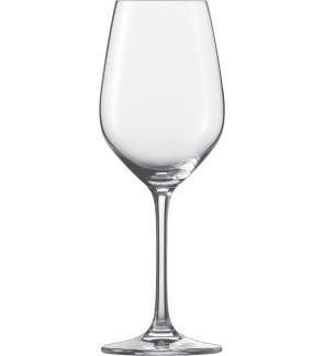 Schott Zwiesel: Vina Lot de 4 verres Vin Blanc 28 cl