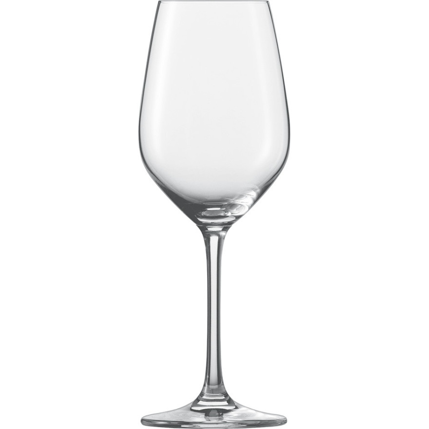 Schott Zwiesel: Vina Lot de 6 verres Vin Blanc 28 cl