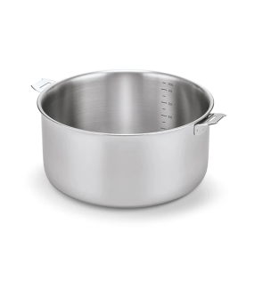 Beka: Evolution 24 cm braadpan/stoofpan