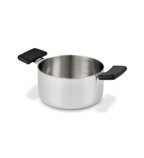 Beka: Evolution casserole/faitout 14 cm