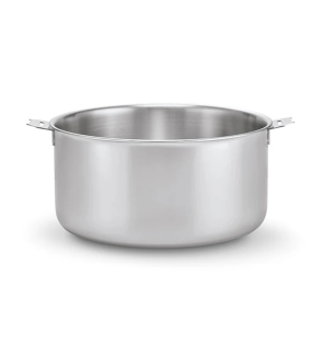 Beka: Evolution 14 cm braadpan/stoofpan