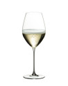 Riedel: Veritas Champagneglazenset 45cl 3+1 Gratis