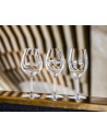 Riedel: Veritas Set de verres à Champagne 45cl, 3+1 gratuit