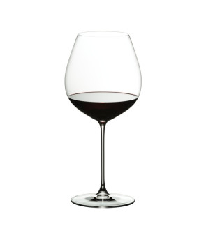 Riedel: Veritas Set de verres à vin Pinot Noir 70cl 3+1 gratuit