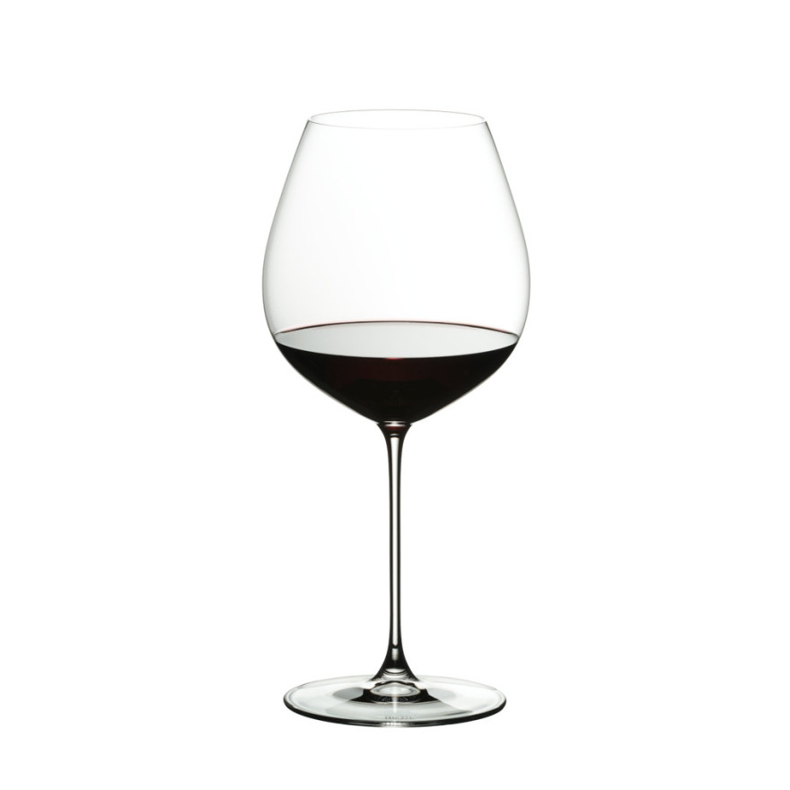 Riedel: Veritas Pinot Noir wijnglazenset 70cl 3+1 gratis