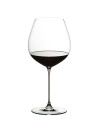 Riedel: Veritas Set de verres à vin Pinot Noir 70cl 3+1 gratuit