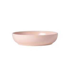 Costa Nova: Pacifica assiette creuse 22 cm rose marshmallow