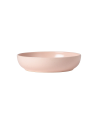 Costa Nova:  Pacifica diepbord 22 cm roze marshmallow