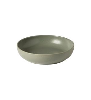 Costa Nova: Pacifica assiette creuse 22 cm vert artichaut