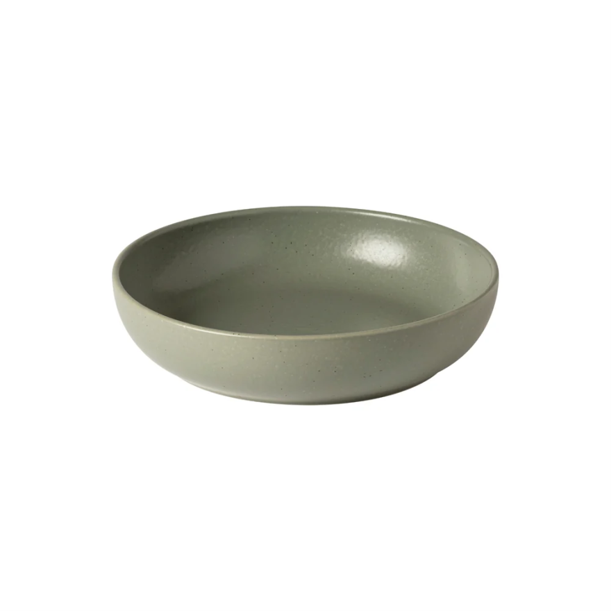 Costa Nova:  Pacifica diepbord 22 cm groene artisjok