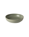 Costa Nova: Pacifica assiette creuse 22 cm vert artichaut