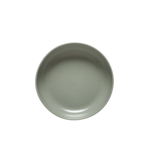 Costa Nova: Pacifica assiette creuse 22 cm vert artichaut