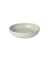Costa Nova: Pacifica assiette creuse 22 cm gris huitre