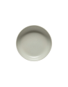 Costa Nova: Pacifica assiette creuse 22 cm gris huitre