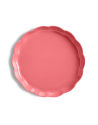 Emile Henry: Plat à tarte Madeleine Candy 31 cm