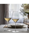 Riedel: Veloce Set de verres à vin Riesling 3+1 gratuit