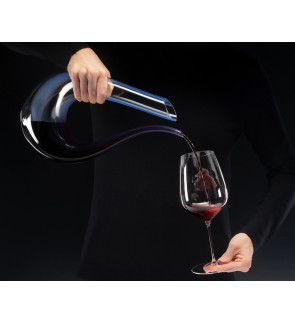 Riedel: Veloce Cabernet-Merlot wijnglazenset 3+1 gratis