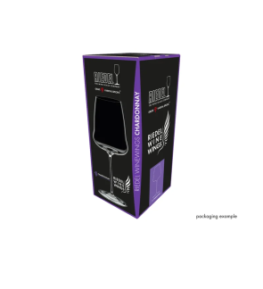 Riedel: Wine Wings verre à Chardonnay 73,5 cl