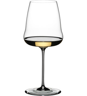 Riedel: Wine Wings verre à Chardonnay 73,5 cl